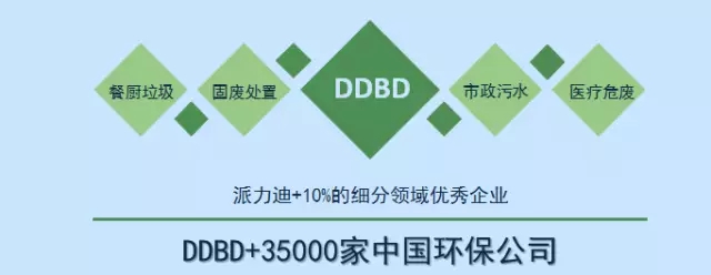 派力迪李瑞莲：DDBD+35000家环保企业 解决环保技术不环保难题
